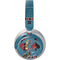 DC Comics Bombshells Harley Quinn Surface Headphones Skin